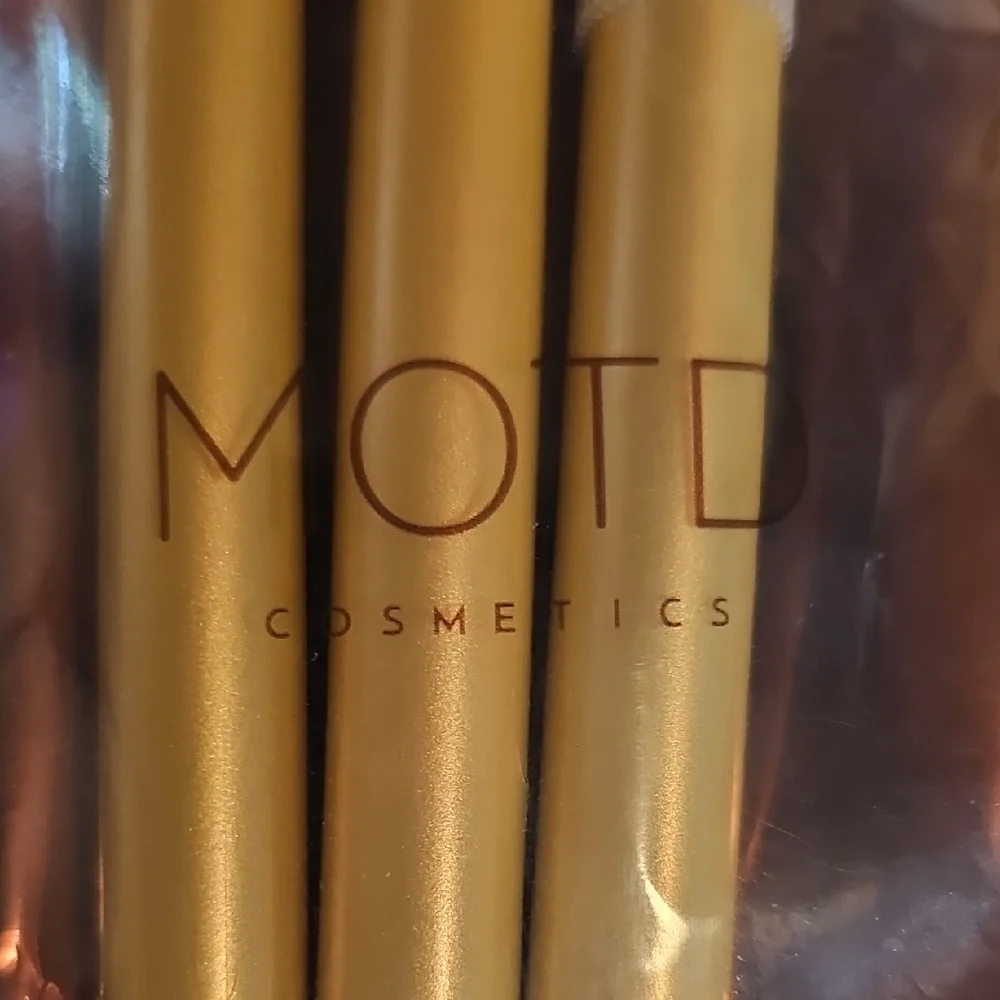 Motd gold goddess